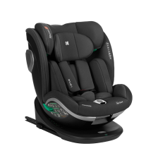 Siège-auto 40-150 cm i-Drive i-SIZE Noir - Kikkaboo Siège-auto 40-150 cm i-Drive i-SIZE Noir - Kikkaboo