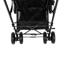 Poussette bébé Beetle -22 kg Vert - Kikkaboo Poussette bébé Beetle -22 kg Vert - Kikkaboo