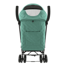 Poussette bébé Beetle -22 kg Vert - Kikkaboo Poussette bébé Beetle -22 kg Vert - Kikkaboo