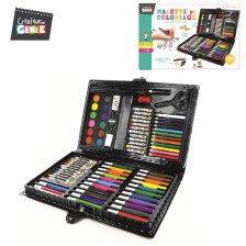 Malette De Coloriage Arc-En-Ciel - Créateur de Genie Malette De Coloriage Arc-En-Ciel - Créateur de Genie