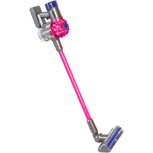Jeu d'imitation - Aspirateur sans Fil Rose - Dyson Jeu d'imitation - Aspirateur sans Fil Rose - Dyson