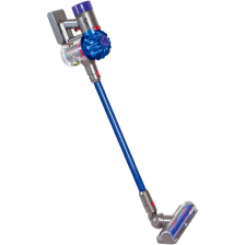 Jeu d'imitation - Aspirateur sans Fil Bleu - Dyson Jeu d'imitation - Aspirateur sans Fil Bleu - Dyson