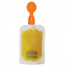 Lot de 2 Cuillères Squeeze Station - Infantino