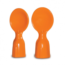 Lot de 2 Cuillères Squeeze Station - Infantino