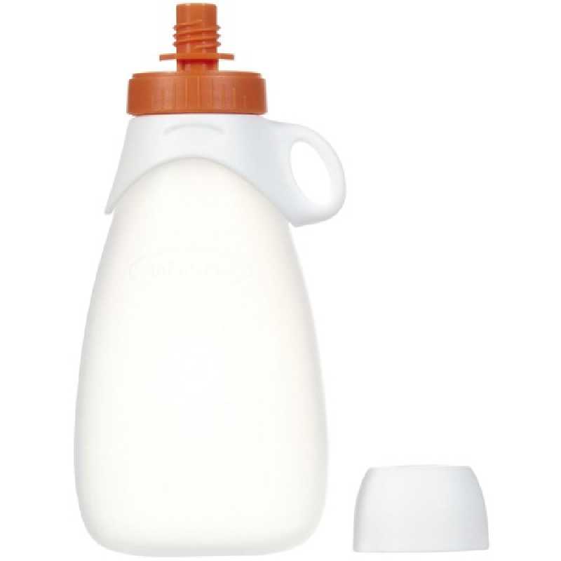 Infantino Gourde Bebe Reutilisable Squeeze Station