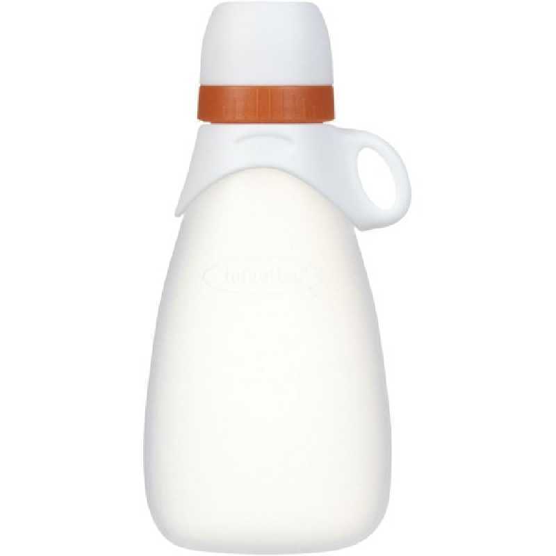 Infantino - Gourde Bébé Réutilisable Squeeze Station