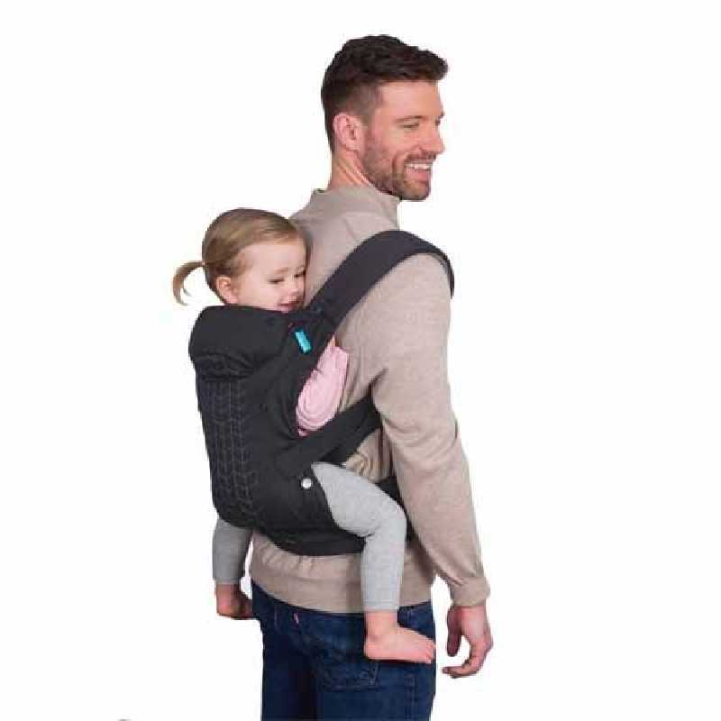 Porte bébé customizable upscale Infantino