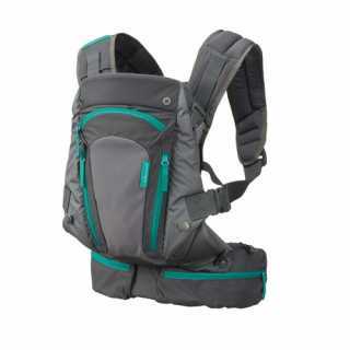 Infantino-Porte bébé In Gear CARRY ON