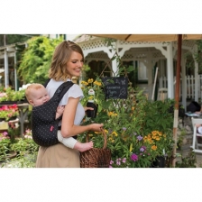 porte bebe zip travel
