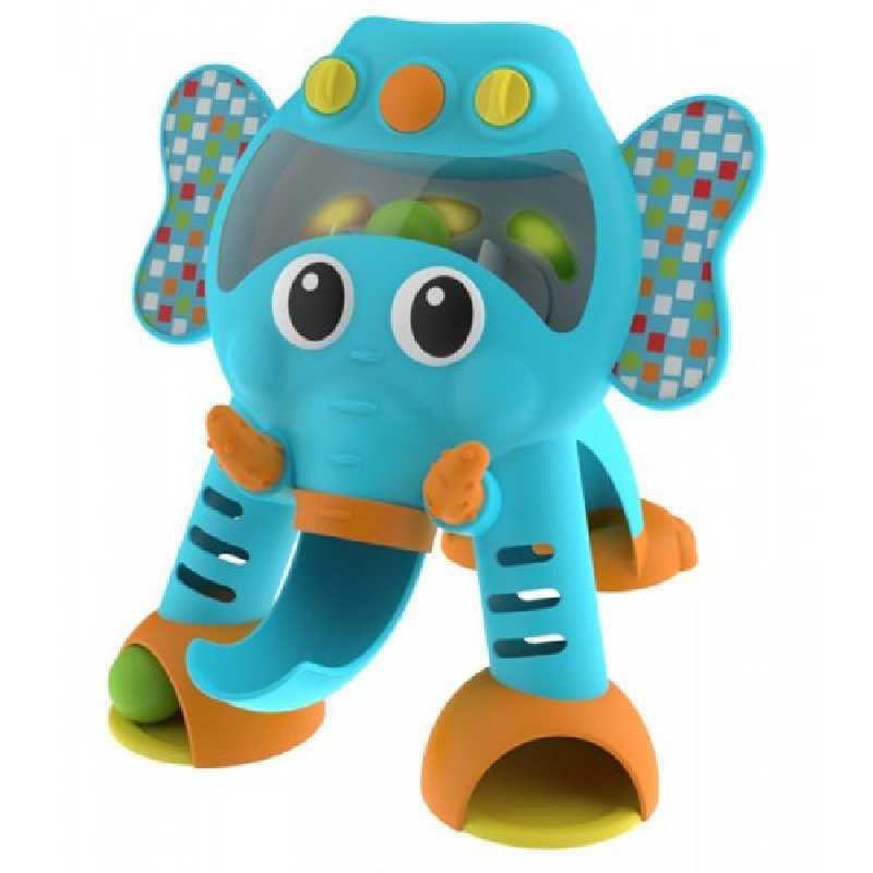 Jeu de balles Florian l'éléphant Senso B kids Jeu de balles Florian l'éléphant Senso B kids