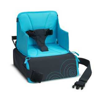 Siège rehausseur de voyage Munchkin