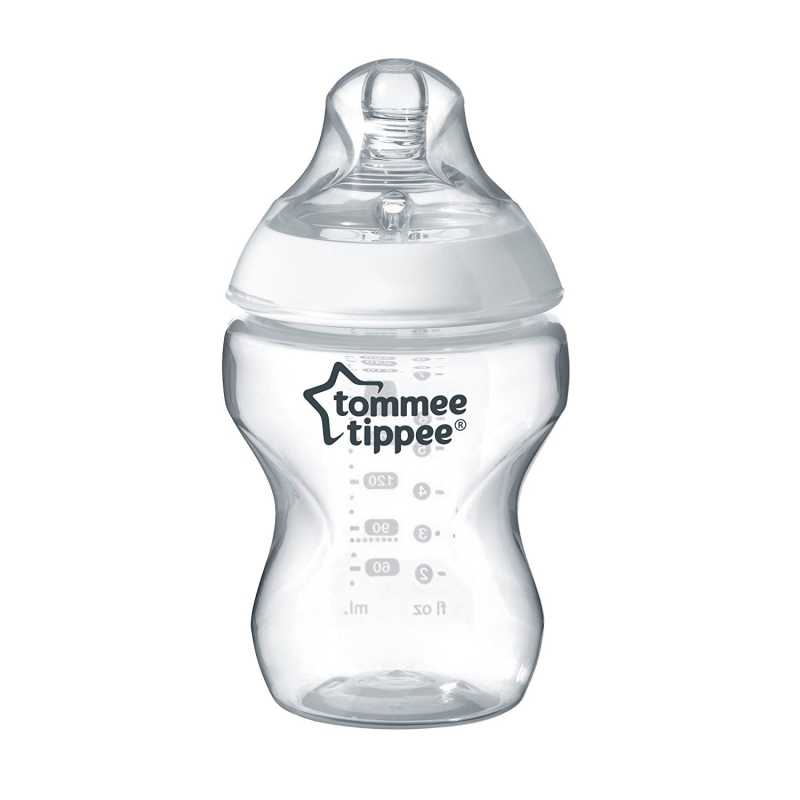 Biberon Tommee Tippee 260ml Closer to Nature