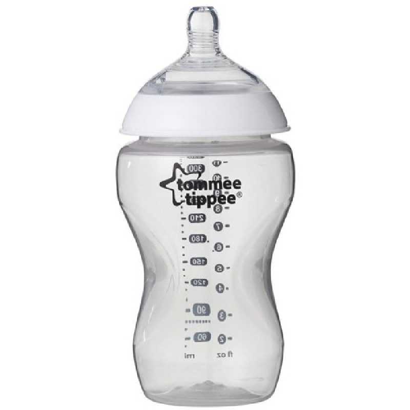 Biberon Tommee Tippee 340ml Closer to Nature Biberon Tommee Tippee 340ml Closer to Nature