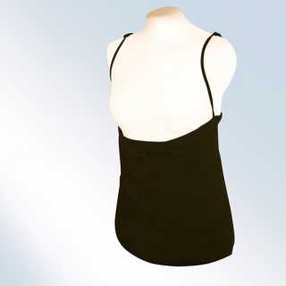 Vêtement d'allaitement Noir Taille L / EUR 42 - BreastVest