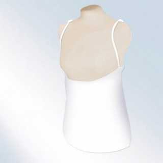 Vêtement d'allaitement Blanc Taille S / EUR 38 - BreastVest