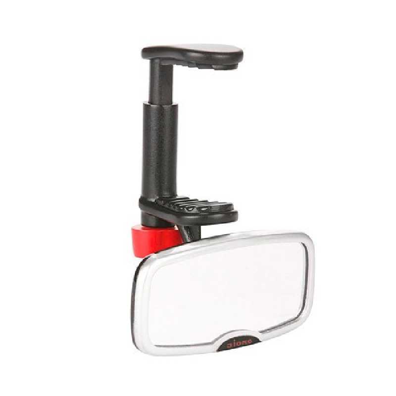Miroir Ajustable pour les Sièges Faisant Face à l'Avant - Diono SEE ME TOO™ Miroir Ajustable pour les Sièges Faisant Face à l'Avant - Diono SEE ME TOO™