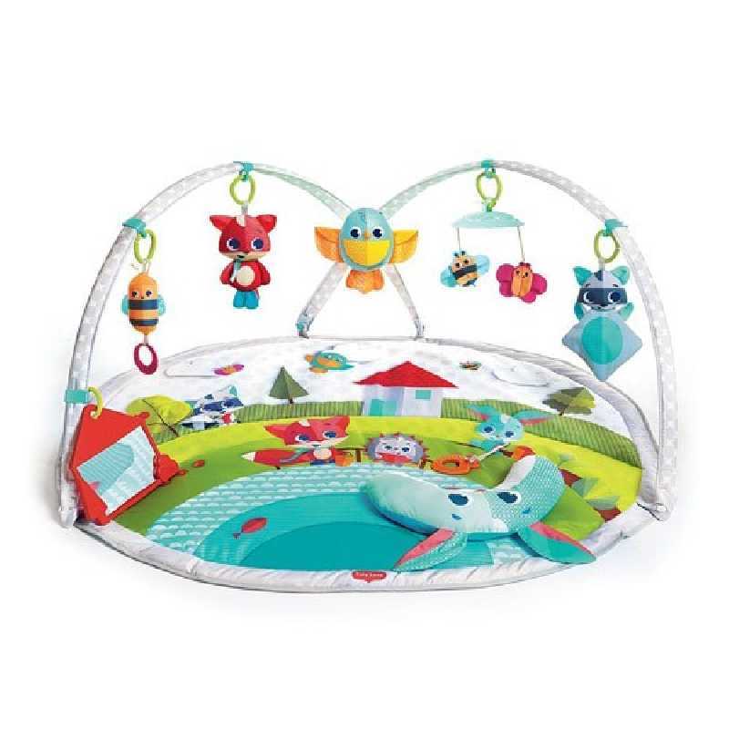 Tiny Love Tapis Gymini Dynamic dans la Prairie Tiny Love Tapis Gymini Dynamic dans la Prairie