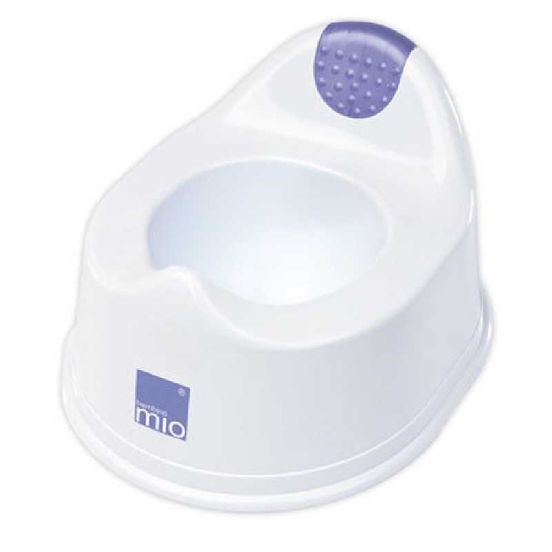 Pot d'apprentissage Miopotty Bambino Mio Pot d'apprentissage Miopotty Bambino Mio