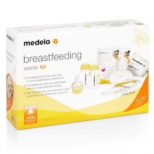 Kit d'allaitement Starter Kit d'allaitement Medela