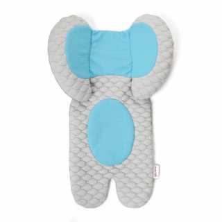 Coussin appui-tête CoolCuddle - Munchkin
