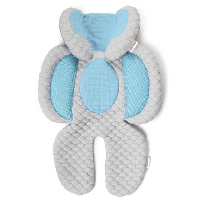 Coussin appui-tête et soutien du corps CoolCuddle? Munchkin