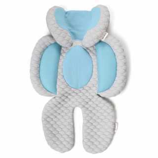 Coussin appui-tête et soutien du corps CoolCuddle - Munchkin