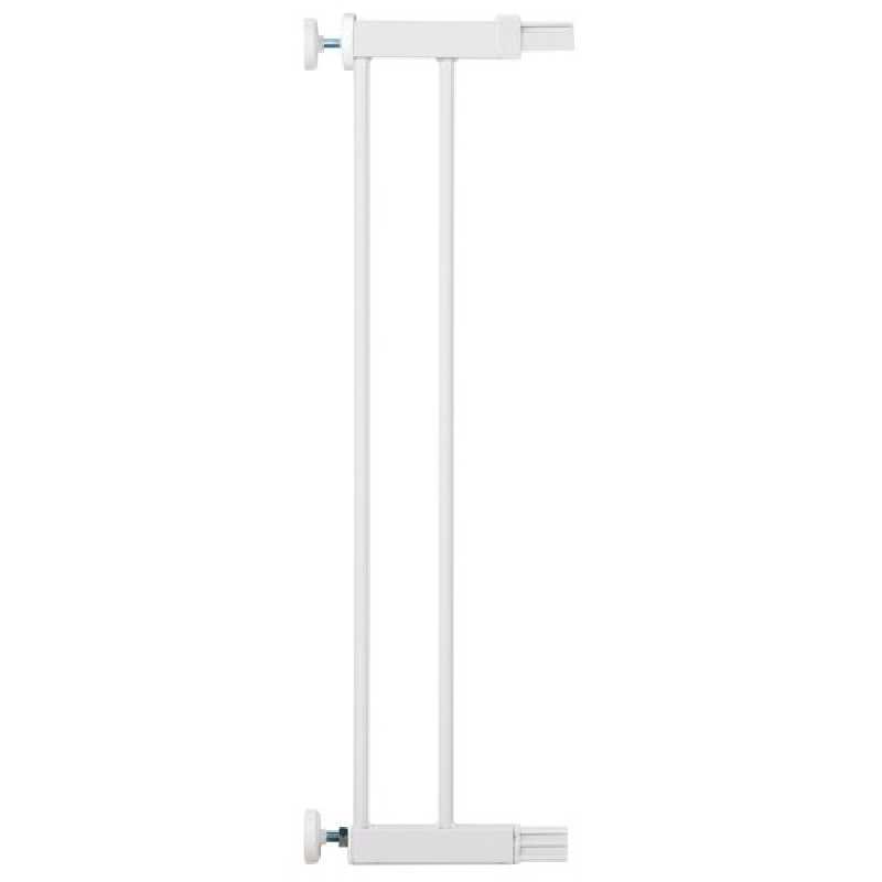 DreamBaby/Bindaboo Barrère de sécurité pour enfant Extensions 9 et 18 cm Blanc DreamBaby/Bindaboo Barrère de sécurité pour enfant Extensions 9 et 18 cm Blanc