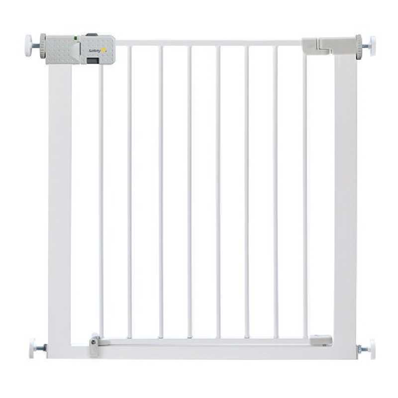 Barrière de sécurité SecureTech Extra Tall Safety 1st Barrière de sécurité SecureTech Extra Tall Safety 1st