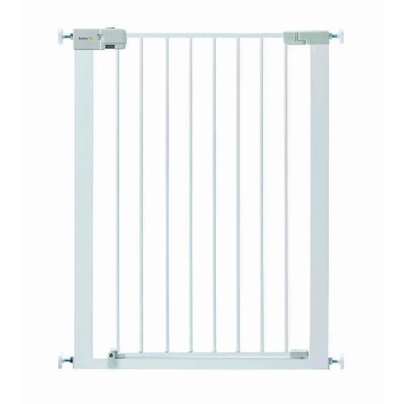 Barrière de sécurité Easy Close Extra Métal Safety 1st Barrière de sécurité Easy Close Extra Métal Safety 1st