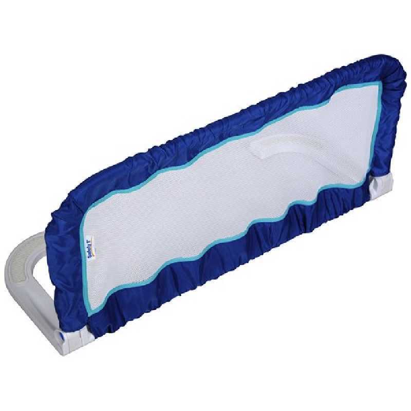 barriere de lit portable