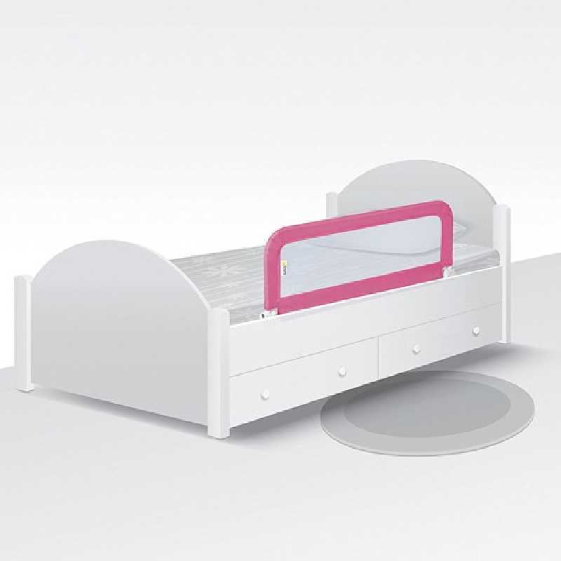 barriere de lit portable