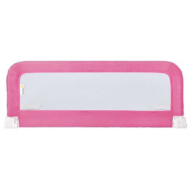 Barrière de Lit Portable Bébé / Enfant Safety 1st Rose Barrière de Lit Portable Bébé / Enfant Safety 1st Rose
