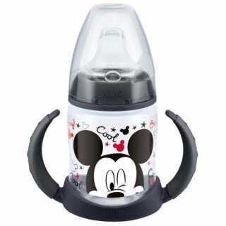 Biberon 150ml 6-18m Mickey Mouse Disney - Nuk