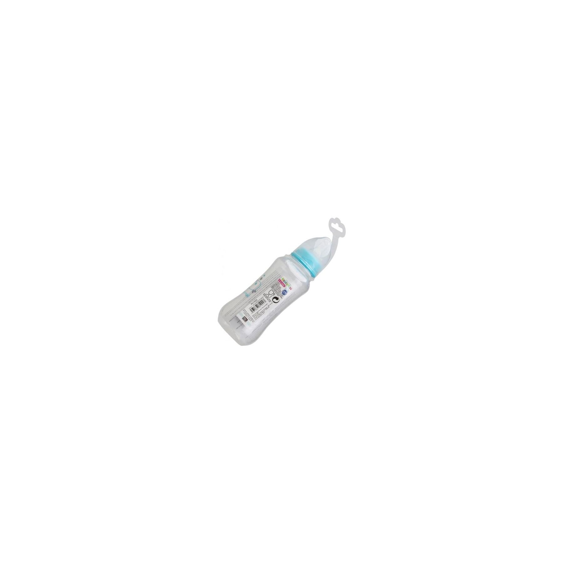 Biberon Bebe 300ml Tom Zoe 6m Bleu Biberon Bebe 300ml Tom Zoe 6m Bleu