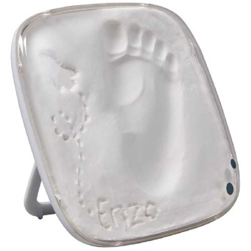 Cadre empreinte Hello Baby Crystalline Baby Art Cadre empreinte Hello Baby Crystalline Baby Art