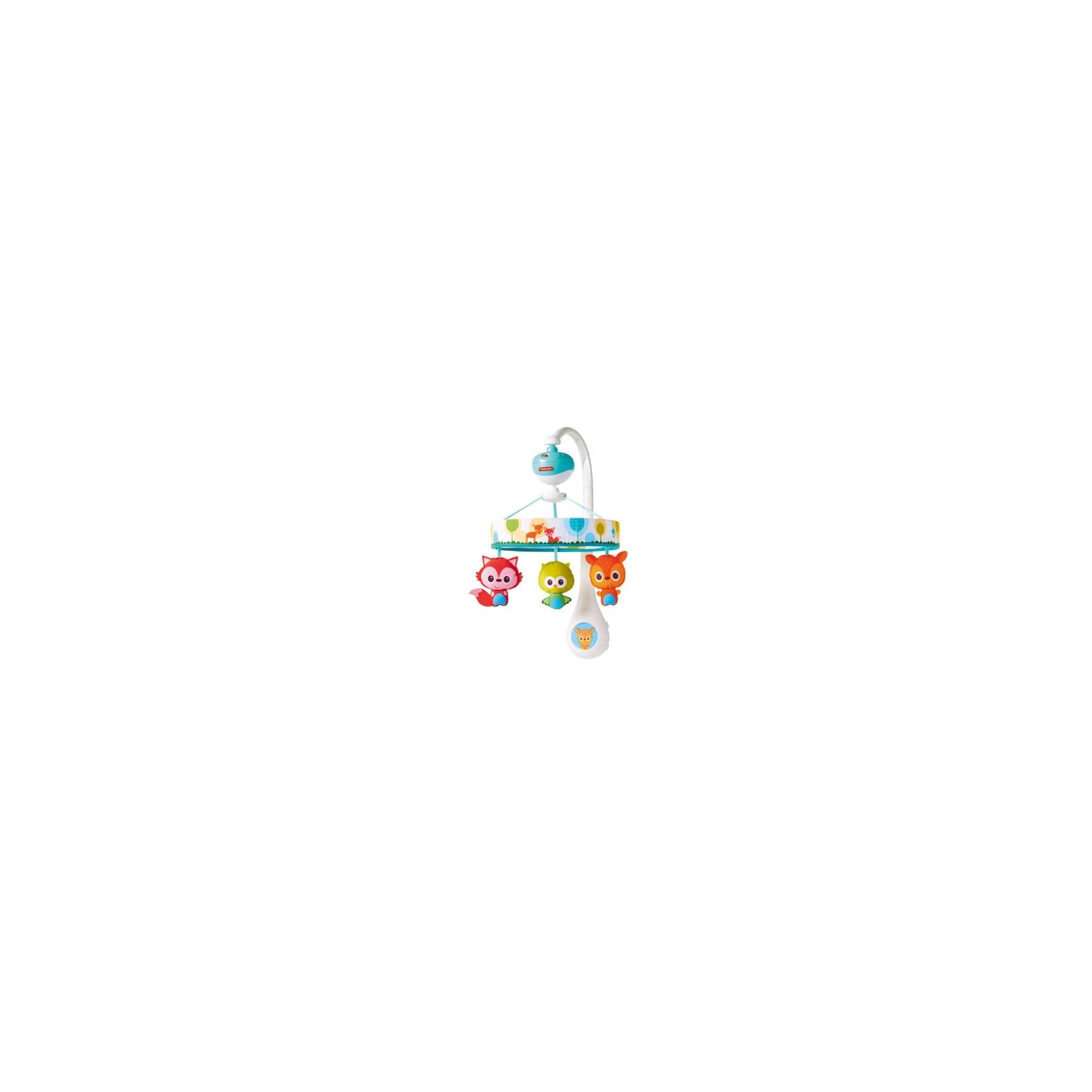 Mobile Musical Berceuse Lullaby Tiny Love Mobile Musical Berceuse Lullaby Tiny Love