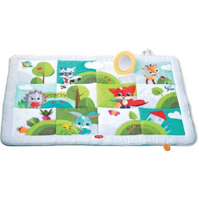 Tapis d'éveil géant Dans la Prairie Tiny Love Tapis d'éveil géant Dans la Prairie Tiny Love