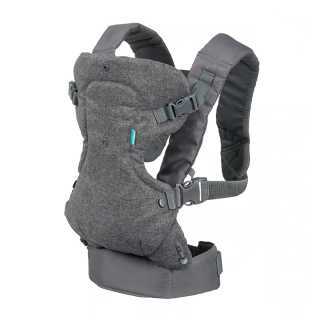 Porte-bébé Flip Ergo 4 en 1 - Infantino
