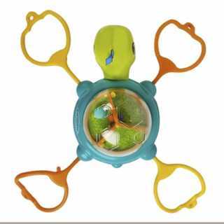 Jouet d'activité Tortue - Infantino
