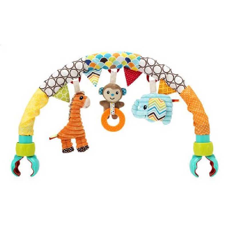 Arche pour Poussette universelle Infantino Go Gaga Arche pour Poussette universelle Infantino Go Gaga