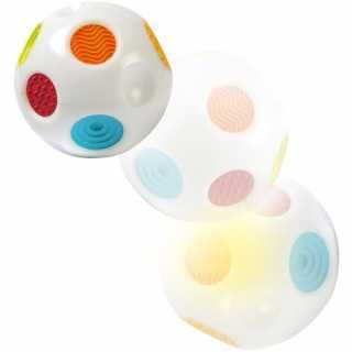 Balle d'activités sonore Senso Bkids