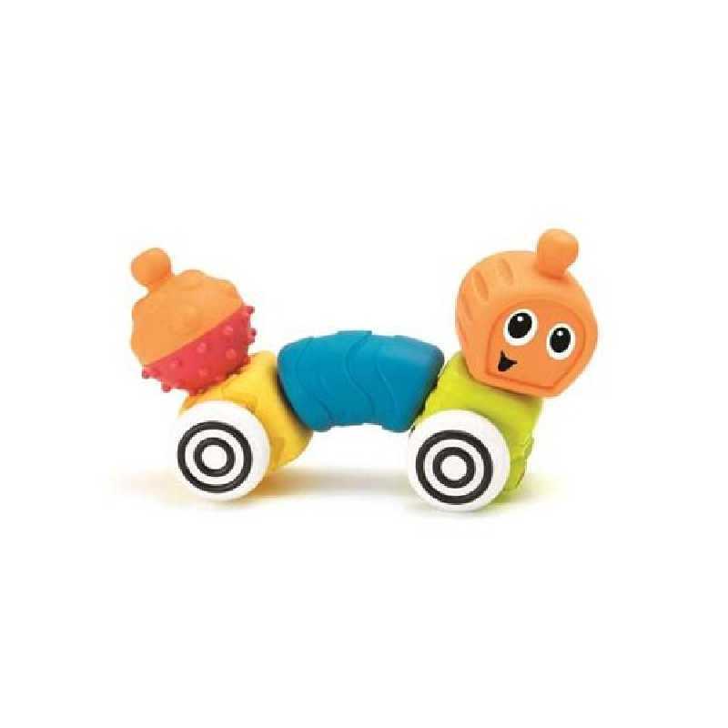 Jeu d'éveil - Senso blocs de construction 12 pièces Bkids Jeu d'éveil - Senso blocs de construction 12 pièces Bkids
