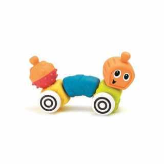 Senso blocs de construction 12 pièces - Bkids