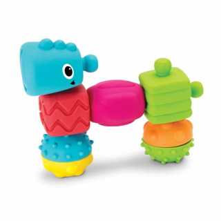Mes premiers blocs de construction - Senso Bkids