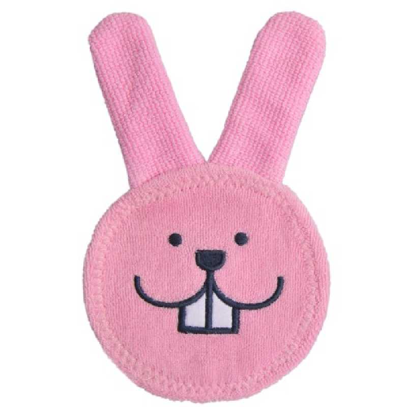 Lapin Brosseur Oral Care Rabbit Rose Mam Lapin Brosseur Oral Care Rabbit Rose Mam