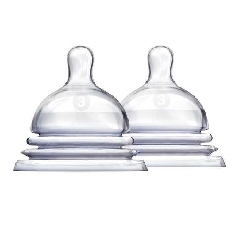 Tétines bébé Latch débit rapide Lot de 2 Munchkin Tétines bébé Latch débit rapide Lot de 2 Munchkin