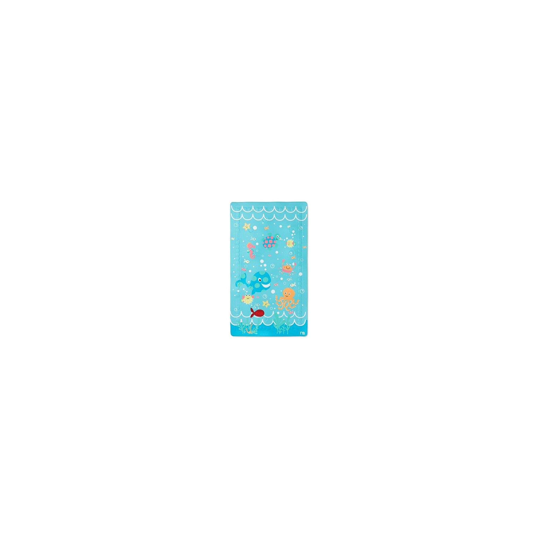 Tapis de bain antidérapant - Sous la mer - Mothercare Tapis de bain antidérapant - Sous la mer - Mothercare