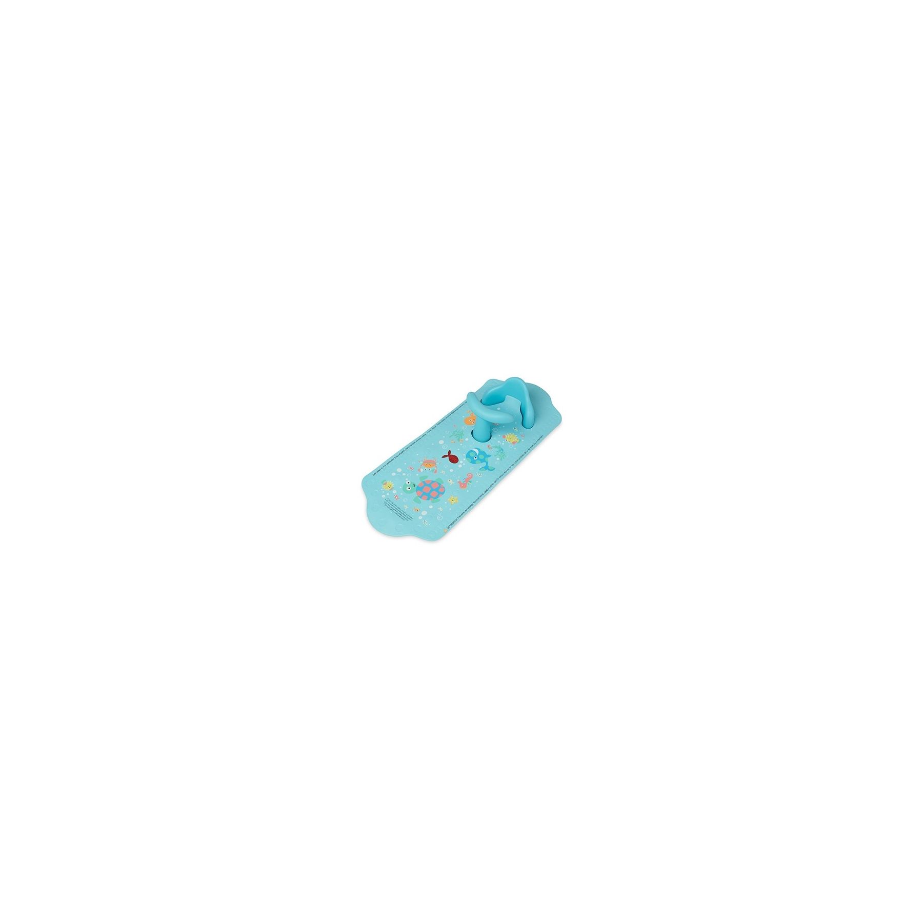Tapis et anneau de bain Aquapod Mothercare Tapis et anneau de bain Aquapod Mothercare