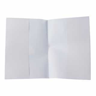 Protège carnet de santé personnalisable pour Fille Tom & Zoé