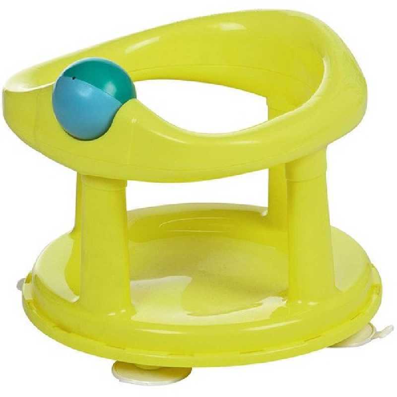 Siège de bain Pivotant Limette Safety 1st